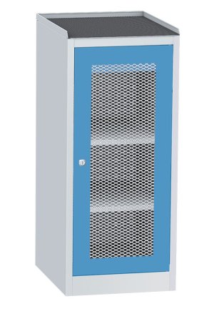 Dílenská skříň Kovos SPD T4B