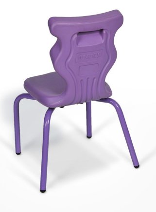 Školní a předškolní židle Spider velikost 2 - 3