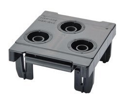 Držák NC nástrojů HSK A 32 / B 40, velikost E3