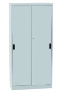 Skříň s posuvnými dveřmi typ SPS 01AP