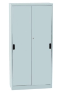 Skříň s posuvnými dveřmi typ SPS 01AP