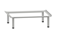 Podnož pod šatník A7021 - šířka 600 mm