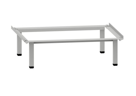 Podnož pod šatník A7021 - šířka 600 mm