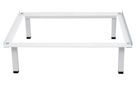 Podnož pod šatník A7021 - šířka 600 mm - 2