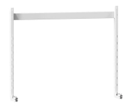 Sloupková nástavba k ERGO stolu 240 (3 modely)