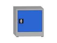 Spisová skříň kovová C36410