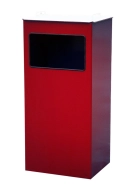 Interiérový koš s popelníkem typ 1029