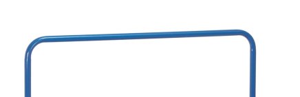 Přídavná opěrka typ zsw-1293