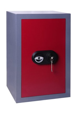 Nábytkový trezor RADEGAST NTR 4 - 2