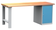 Dílenský stůl Kovos, set DPS 204