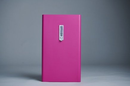 Kontejner podvěsný Buddy bez USB portu - 7