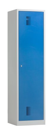 Šatní skříňka kovová 25103 - 2