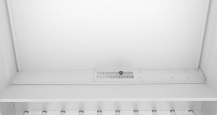 Skříň pro sušení oděvů a obuvi šířka 1515 mm - 4