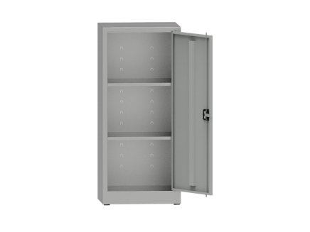 Spisová skříň kovová 508 mm C3643H1 - 3