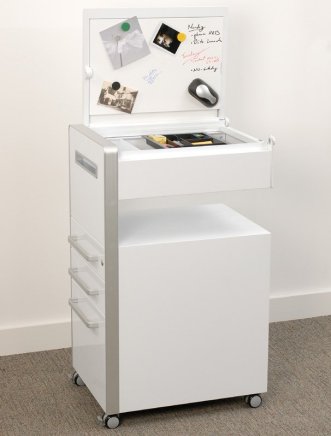 Osobní kontejner Bite BTBACPIIF - 2