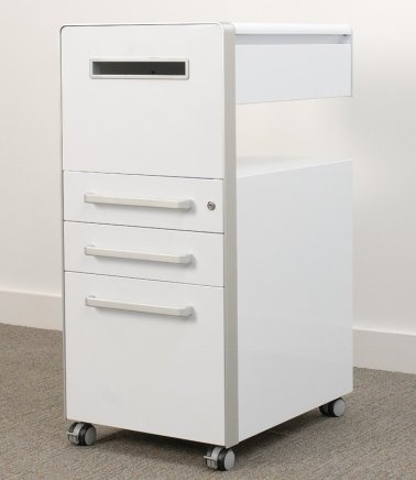 Osobní kontejner Bite BTBACPIIF - 13