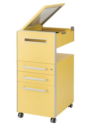 Osobní kontejner Bite BTBACPIIF - 11