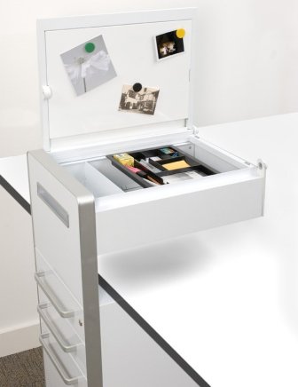 Osobní kontejner Bite BTBACPIIF - 9