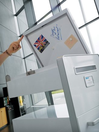 Osobní kontejner Bite BTBACPIIF - 8