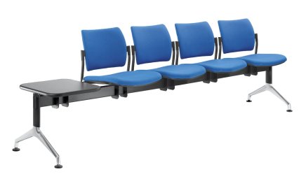 Čtyřlavice se stolkem Dream 140/4T