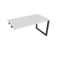 Kancelářský pracovní stůl k řetězení Hobis USO 1400R