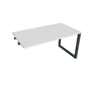 Kancelářský pracovní stůl k řetězení Hobis USO 1400R