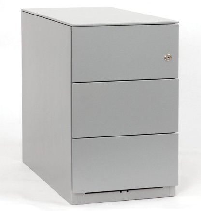 Stolový kontejner mobilní úzký NW359M7SSS (2 modely)