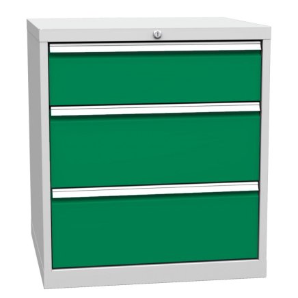 Stolový kontejner DPK 03A - 4