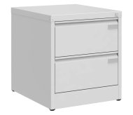 Kartotéka dvouzásuvková Szk 304/2 Sis pro formát A5