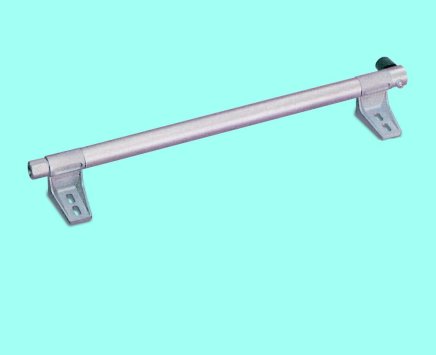 Koncový držák pravý 41458