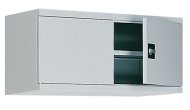 Spisová skříň kovová SBM 402 M 465 x 800 x 435 mm