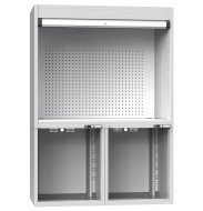 Kontrolní pracoviště KZ105K