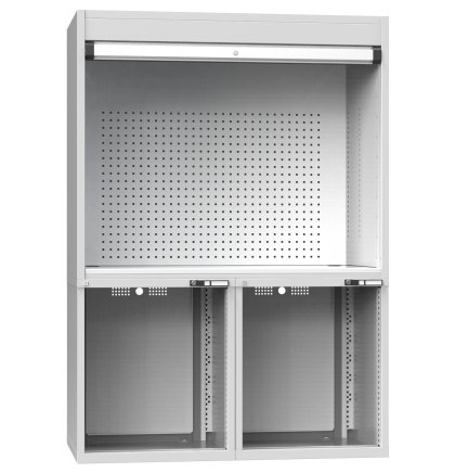 Kontrolní pracoviště KZ105K