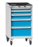 Mobilní kontejner ZEM 84-1