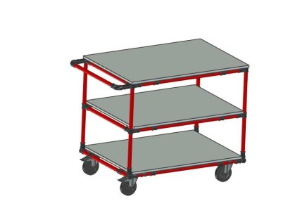 Transportní vozík 23080390