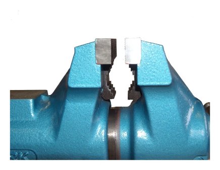 Dílenské svěráky YORK STANDARD 125 T - 2