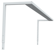 Osvětlovací rampa OSR 01A