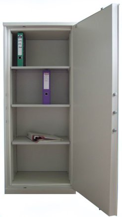 Trezorová skříň ATS 7