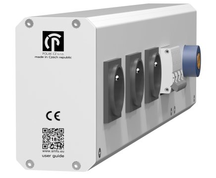 Elektrolišta EN23P - 2