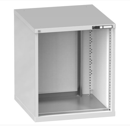 Korpus ZBK74 - výška 740 mm