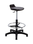 Dílenská židle Pilot