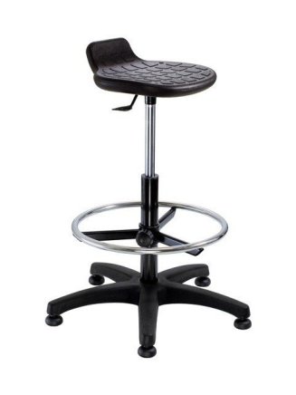 Dílenská židle Pilot