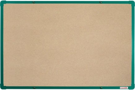 Nástěnka s textilním povrchem 600 x 900 mm - 7