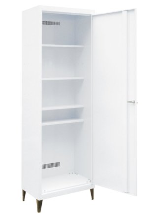 Úklidová skříň typ A1450 - 3