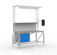 Výškově nastavitelný stůl 22112841