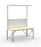 Výškově nastavitelný stůl 22051601