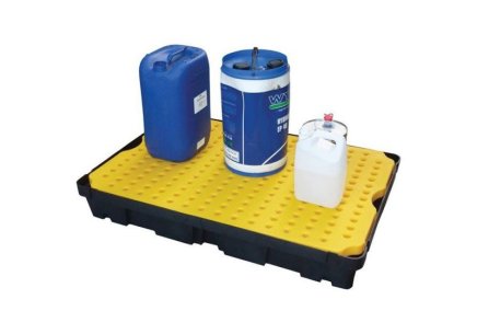 Úkapová vanička pro práci s kapalinami 332-73705