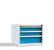 Stolový kontejner HDZ-3TG