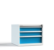 Stolový kontejner HDZ-3TG