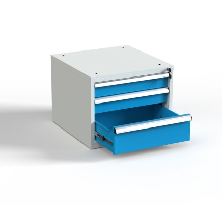 Stolový kontejner HDZ-3TG - 2